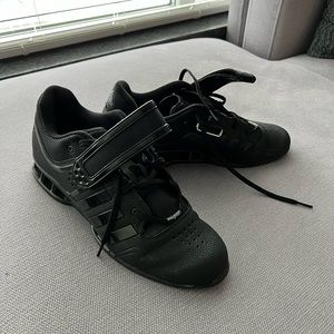 Adidas Adipower weightlifting shoes mens